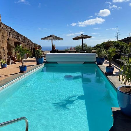 Castillo Lanzarote Villa Winni - Luxury Villa - Pet Friendly With Heated Pool Ла-Асомада Экстерьер фото