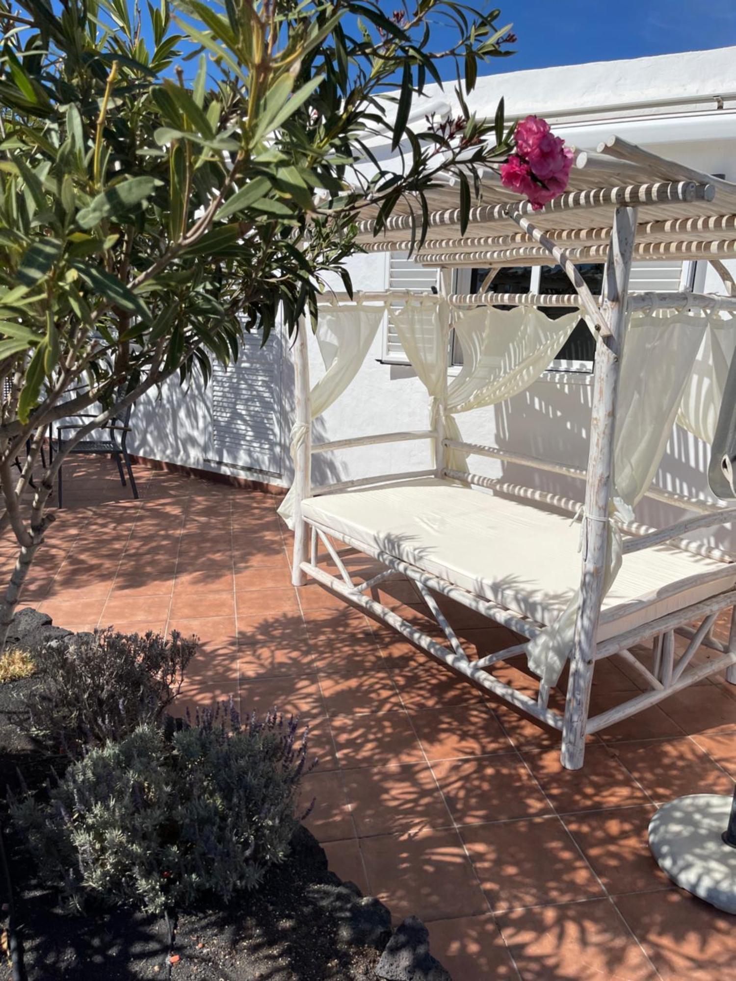 Castillo Lanzarote Villa Winni - Luxury Villa - Pet Friendly With Heated Pool Ла-Асомада Экстерьер фото