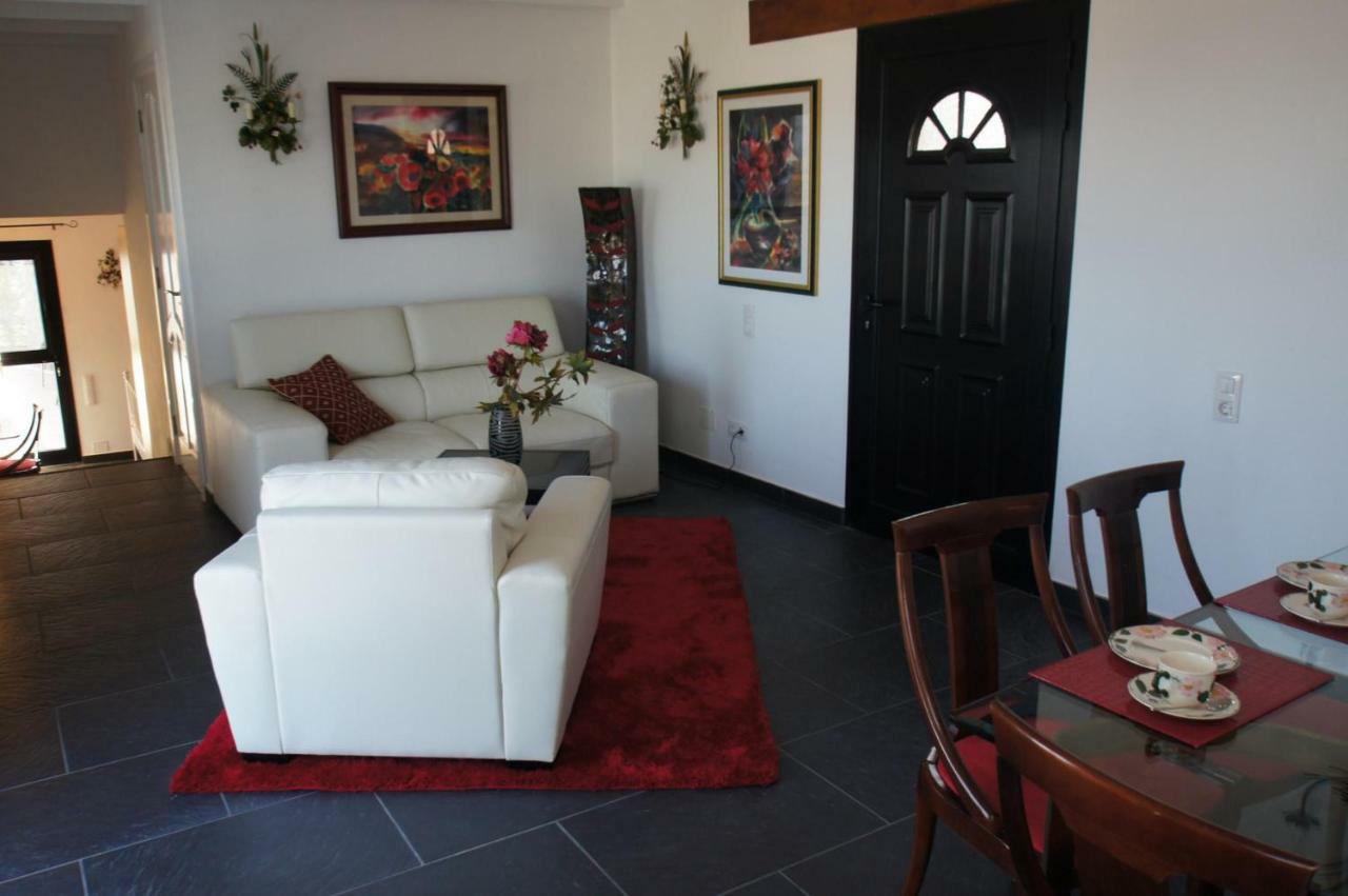 Castillo Lanzarote Villa Winni - Luxury Villa - Pet Friendly With Heated Pool Ла-Асомада Экстерьер фото