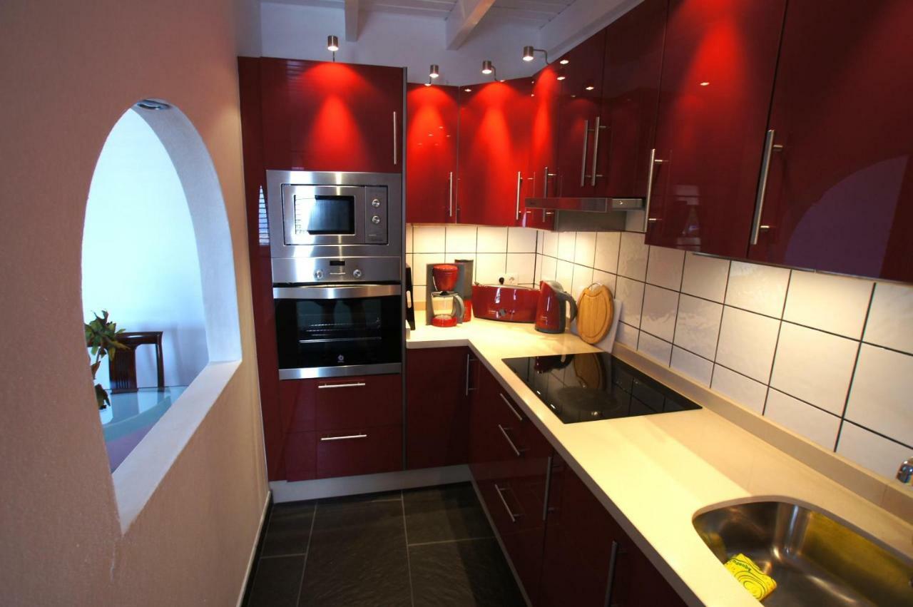 Castillo Lanzarote Villa Winni - Luxury Villa - Pet Friendly With Heated Pool Ла-Асомада Экстерьер фото