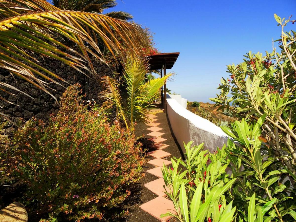 Castillo Lanzarote Villa Winni - Luxury Villa - Pet Friendly With Heated Pool Ла-Асомада Экстерьер фото